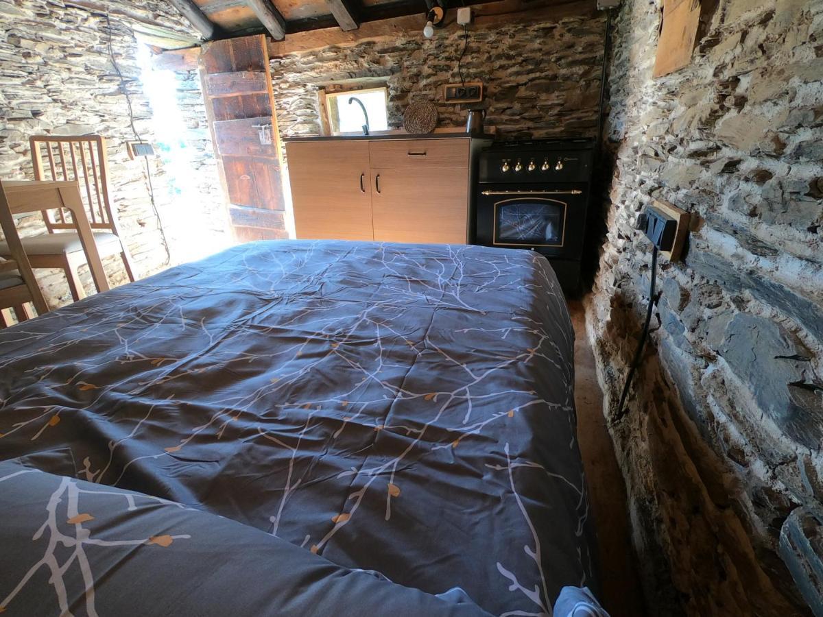Bordes Pirineu, Costuix Hotel Areu Екстериор снимка